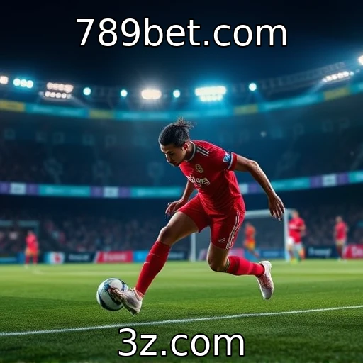 789bet.com Descubra as Melhores Estratégias para Apostar em E-Sports em 2025