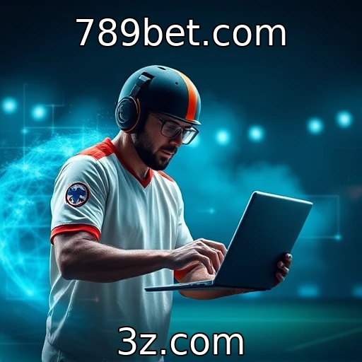 789bet.com Descubra as Melhores Estratégias para Apostas em Campeonatos de E-sports
