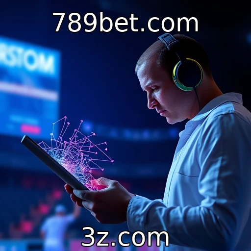 789bet.com Análise completa: como maximizar suas apostas em esportes hoje