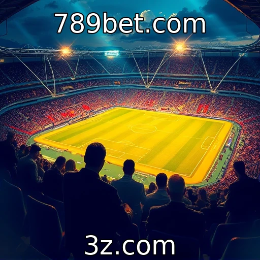 Descubra os segredos das apostas esportivas de sucesso