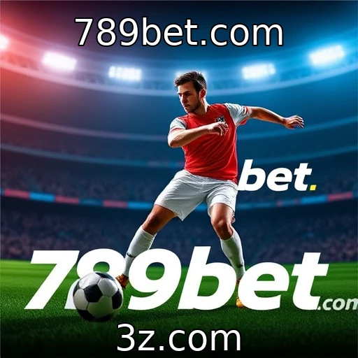 789bet.com Apostas esportivas: como analisar partidas e maximizar lucros