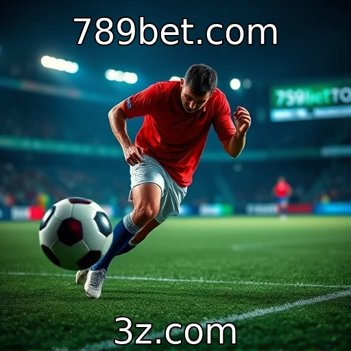 789bet.com Apostas Esportivas: Estratégias Inovadoras para 2025