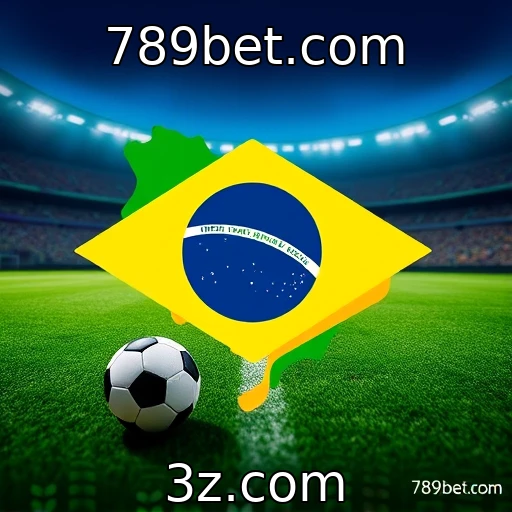 789bet.com Apostas esportivas: O que esperar dos campeonatos neste ano?